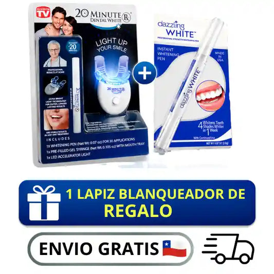 Sonrisa Blanca