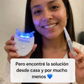 Sonrisa Blanca