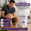 Colágeno premium para piel, cabello y articulaciones