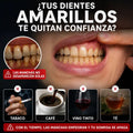 Sonrisa Blanca