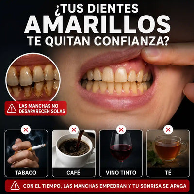 Sonrisa Blanca